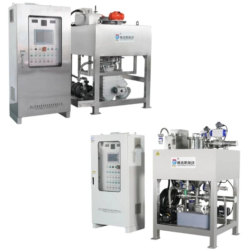 Seramik ve Refrakter Endüstrisinde 