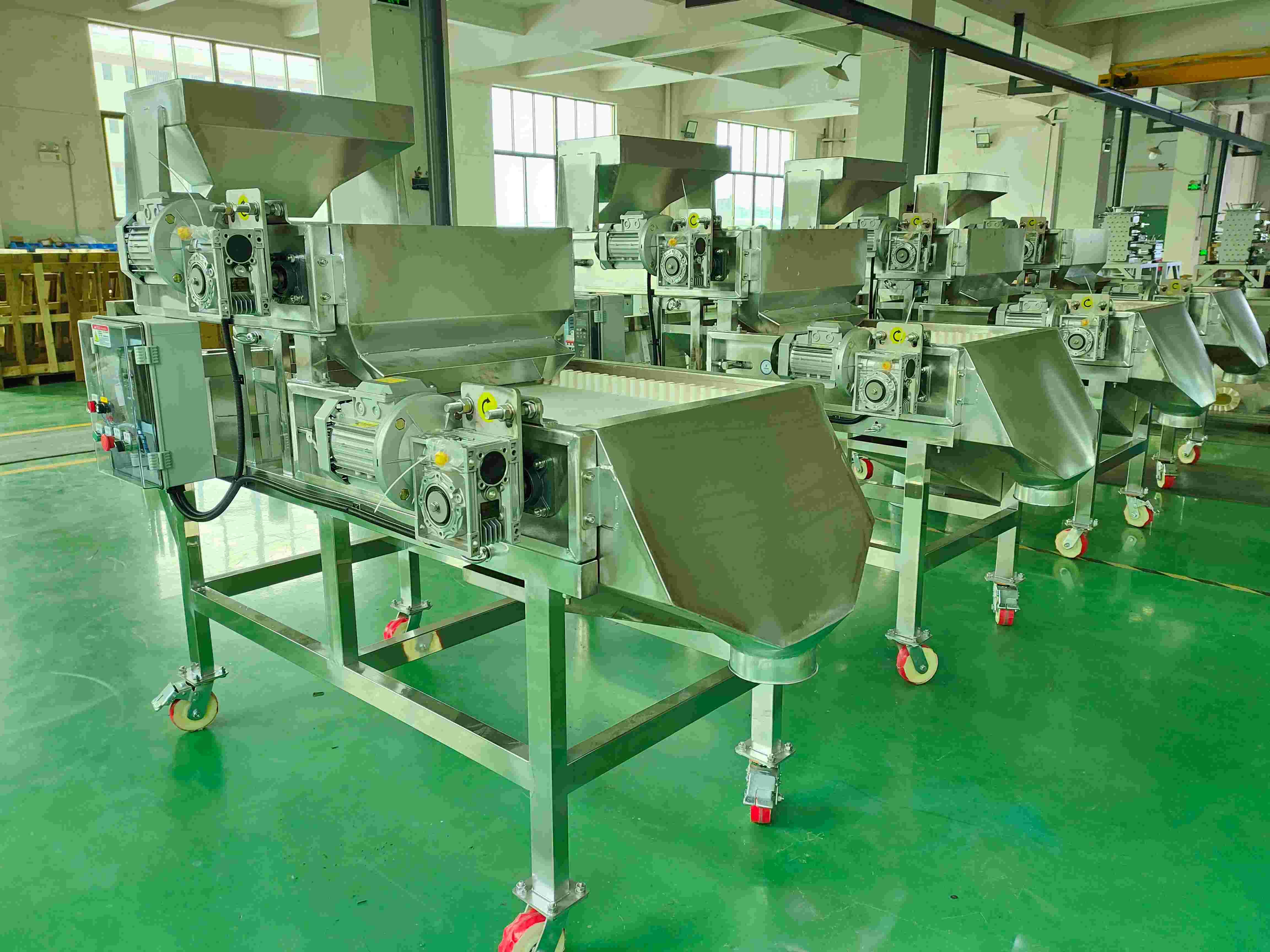 Biber Tozu Ayırıcı Manyetik için Hangi Demir Temizleme Ekipmanı Uygundur?