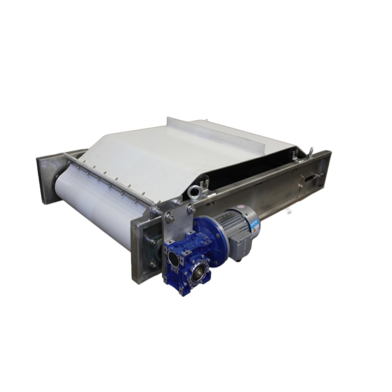 Manyetik Bant Üstü Ayırıcıların Avantajları Nelerdir?