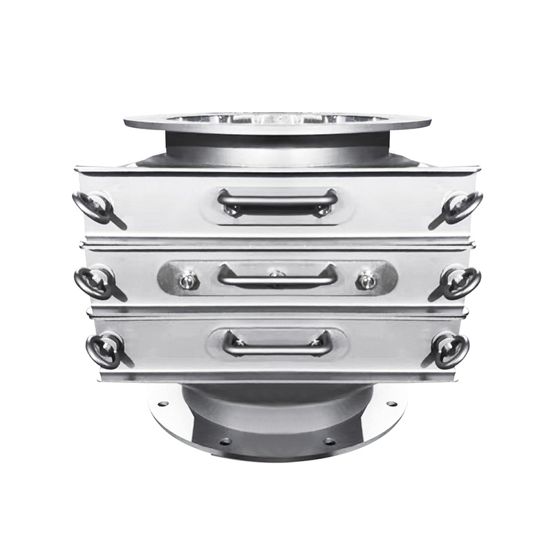 Endüstriyel Ayrıştırmada Manyetik Çekmece Ne Gibi Avantajlar Sağlar?