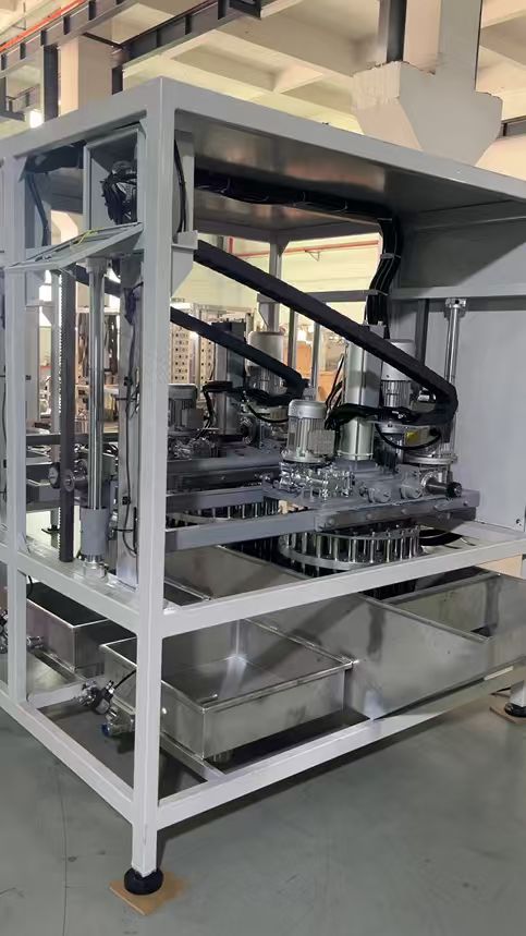 Üretimden Ödün Vermeden Maliyetleri ve İşgücünü Azaltabilseydiniz?