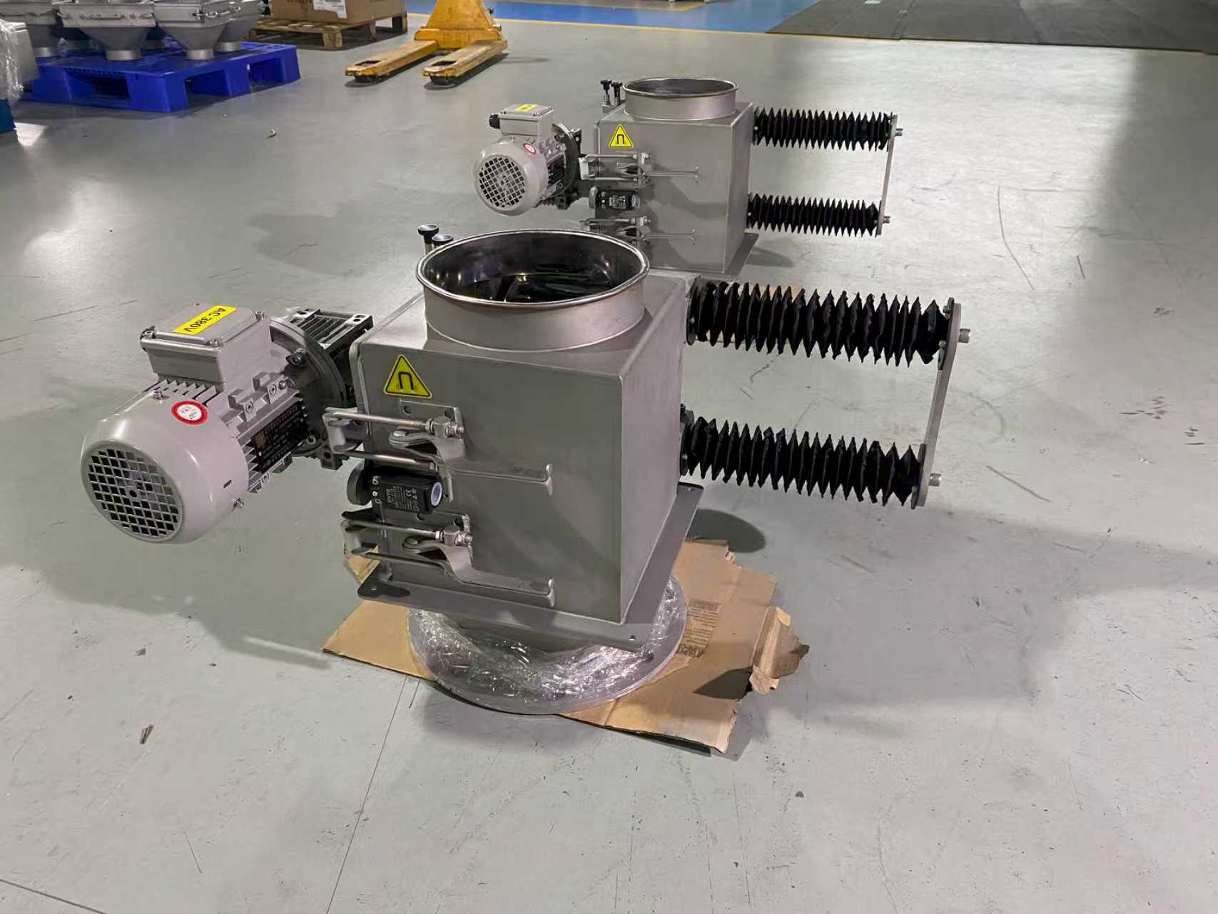 Demir Kirliliğinden bıktınız mı? Tam Otomatik Döner Ütü Sökücüyü Deneyin!