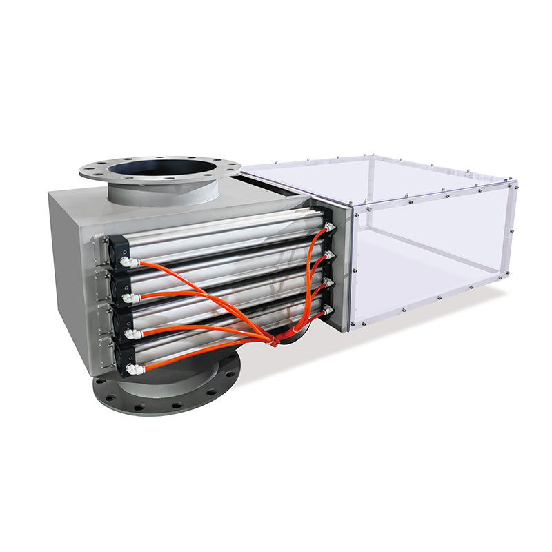 Otomatik Manyetik Ayırıcı Endüstriyel Malzeme Saflığını Nasıl Artırır?